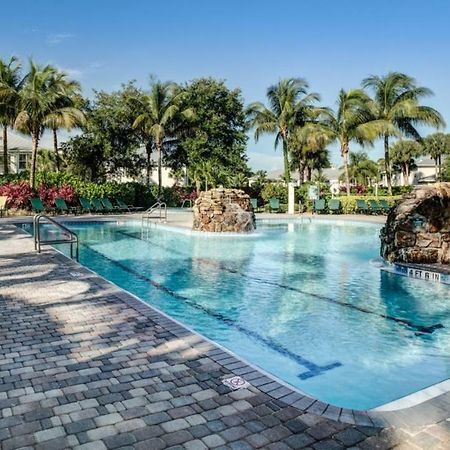 Vacation In Paradise Lely Resort Exterior foto