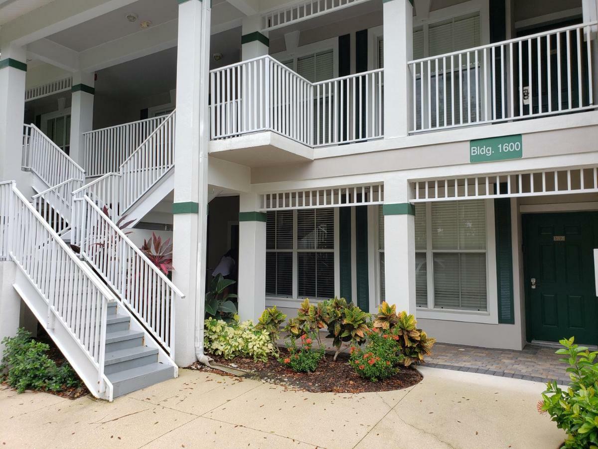 Vacation In Paradise Lely Resort Exterior foto
