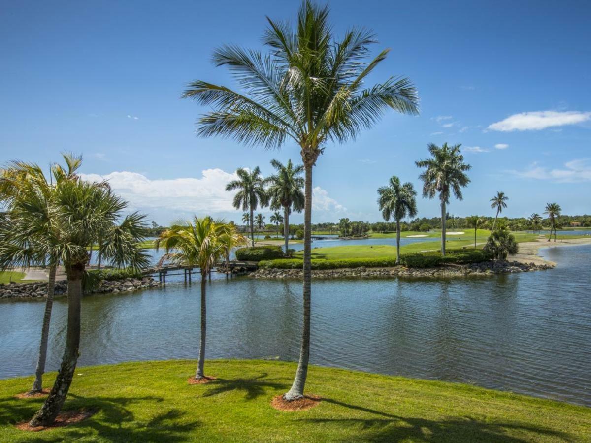 Vacation In Paradise Lely Resort Exterior foto