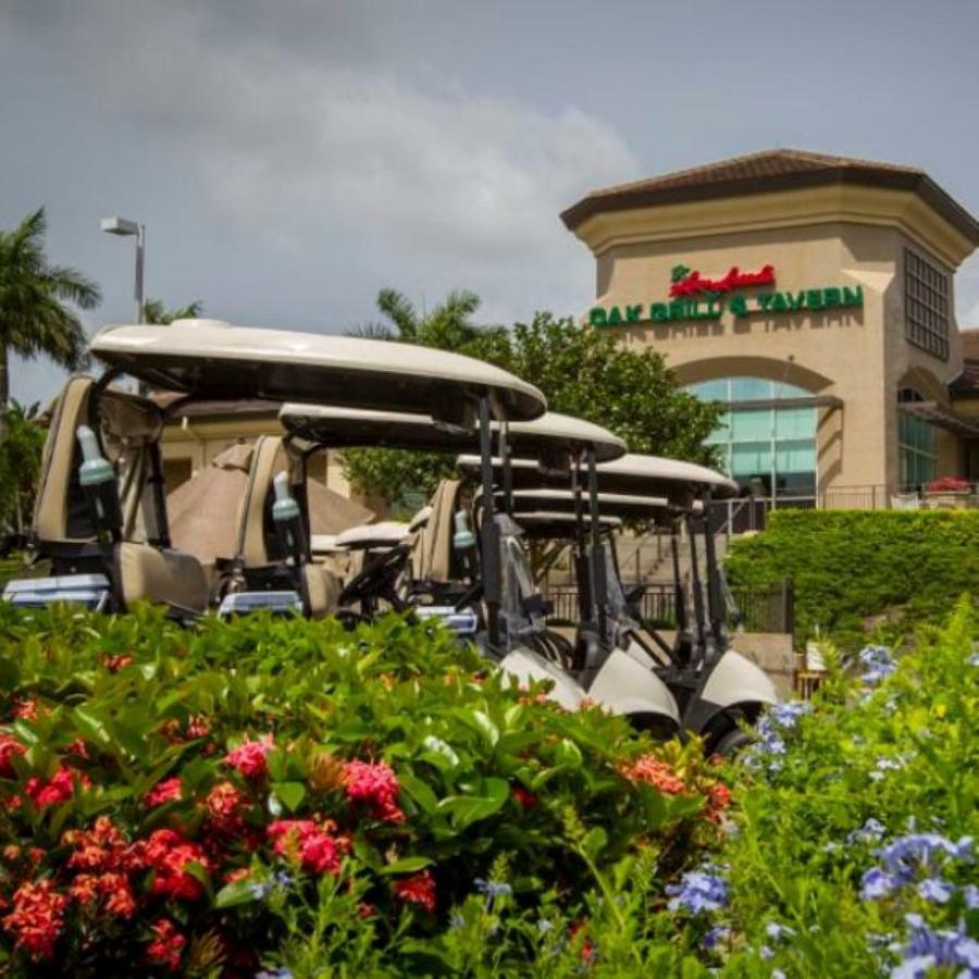 Vacation In Paradise Lely Resort Exterior foto