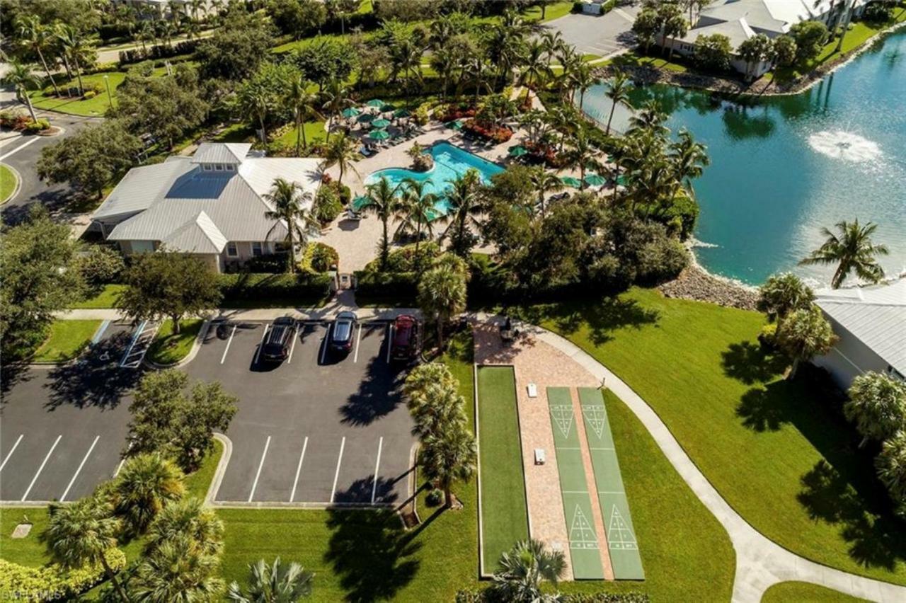 Vacation In Paradise Lely Resort Exterior foto