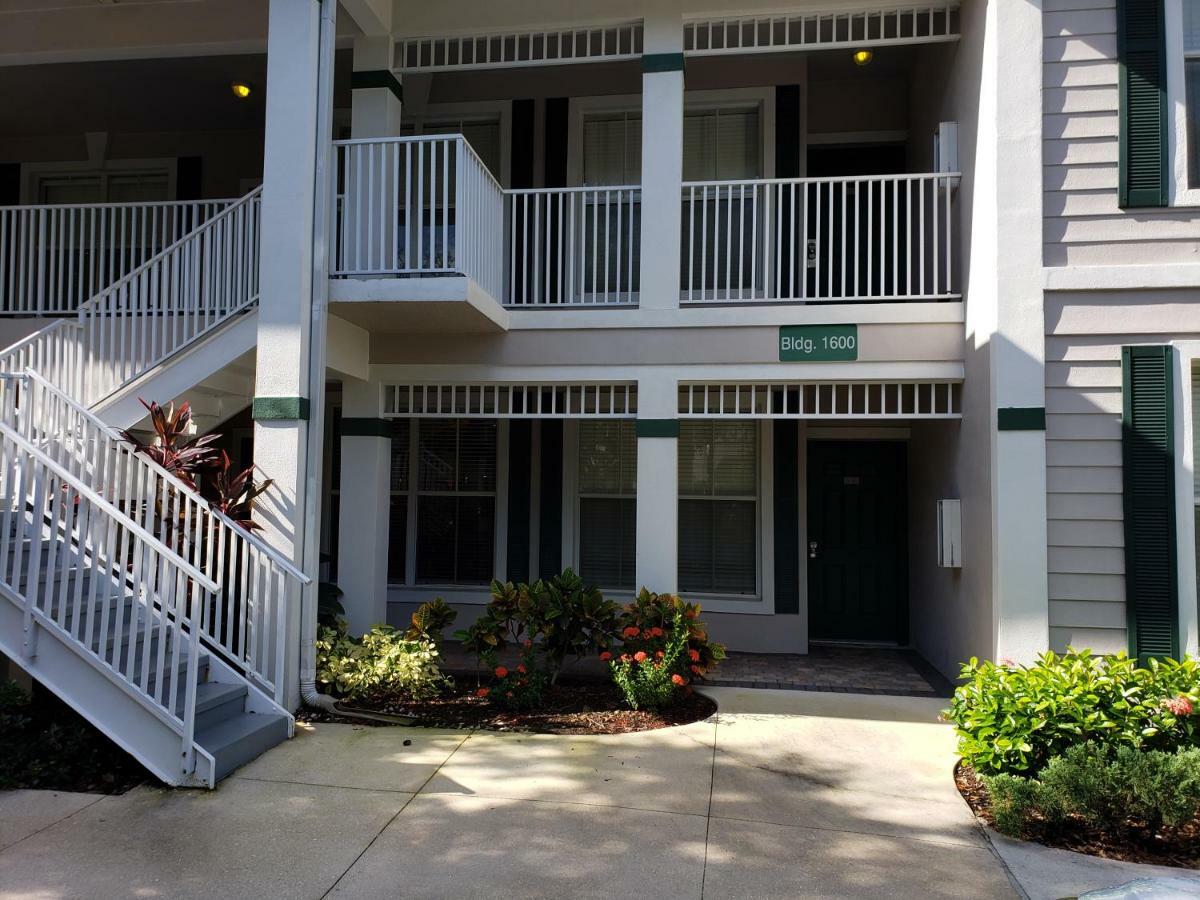 Vacation In Paradise Lely Resort Exterior foto